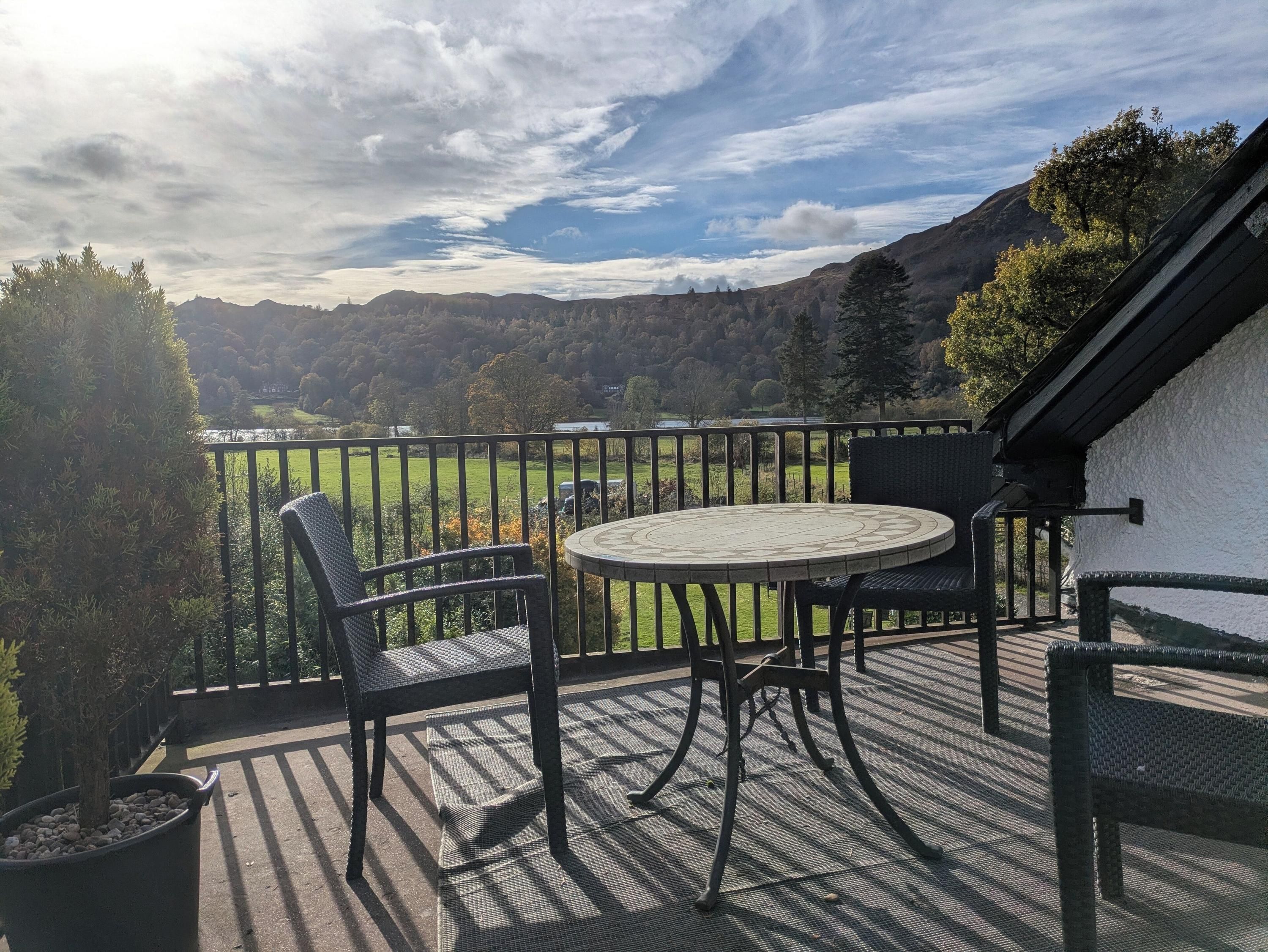 ليك فيو كانتري هاوس آند سيلف كاترينج أبارتمنتس