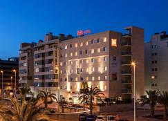 Ibis Elche - Эльч - Здание