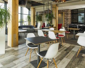 ibis Leicester City - Leicester - Restaurante