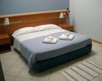Albergo Meublè Abatjour - Mântua