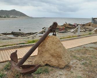 Skyros Panorama Studios - Skýros
