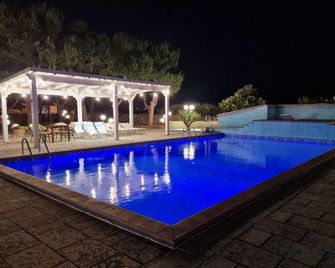 Hotel Villa Elisabetta - Galatina - Piscine