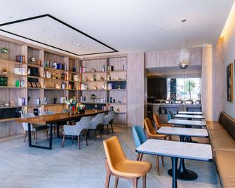 Hanting Hotel Taiyuan University of Technology - Taiyuan - Bar