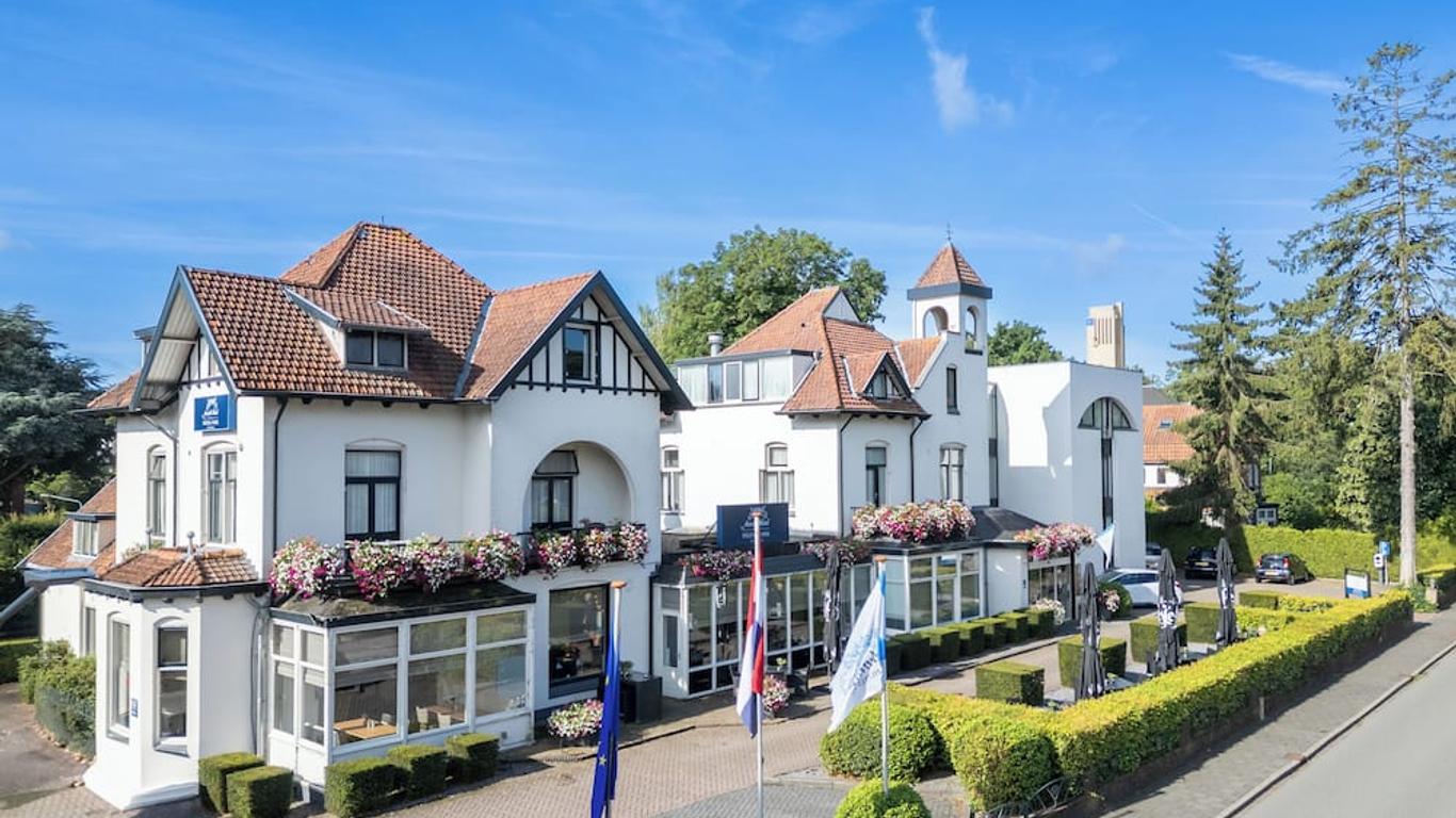 Amrâth Hotel Media Park Hilversum