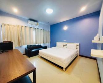 Keeree Boutique Hotel - Phetchaburi - Habitación