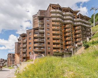 Résidence Pierre & Vacances Electra - Morzine - Building