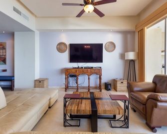 Encanto Living 1104 by Kivoya - Puerto Peñasco - Living room