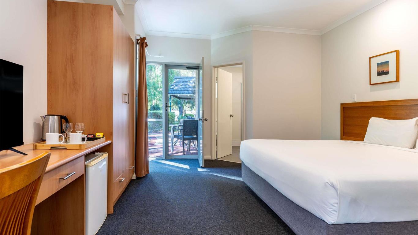 Bayview Geographe Resort