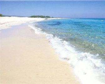 Camping Village Pedra E Cupa - Budoni - Playa