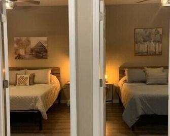 McClusky Trail Guesthouse\nConvenient Access to Jerseyville, Grafton & Alton - Jerseyville - Habitación