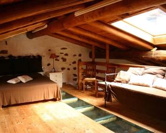 Casa del Vasaio - Tenno - Slaapkamer