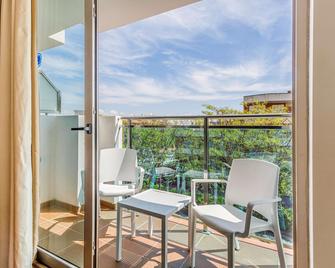 Hotel Best Maritim - Salou - Balkong