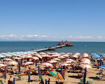 Nazionale - Lignano Sabbiadoro - Beach