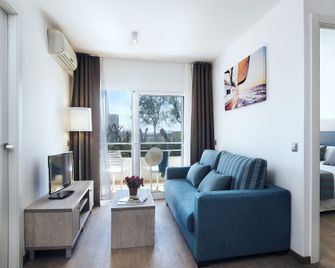 Pierre & Vacances Estartit Playa - L'Estartit - Living room