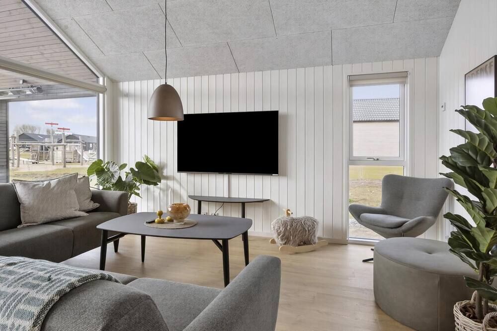 Villavilla 916 - Skåstrup Strand, Fyn Og Øer – Bogense