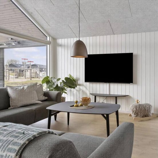 Villavilla 916 - Skåstrup Strand, Fyn Og Øer – Bogense
