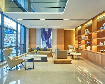 Fairfield by Marriott Ningbo Yinzhou - ื ืื ืืื - ืืจืงืืื