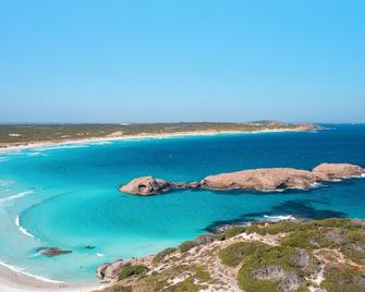 Esperance Bay Holiday Park - Esperance - Strand