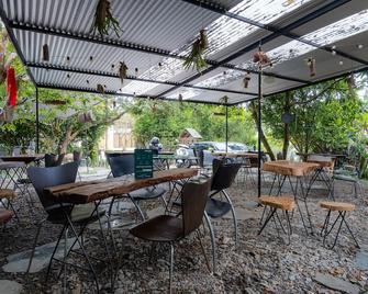 Ayenda Flora Jaguar - Ibagué - Restaurant