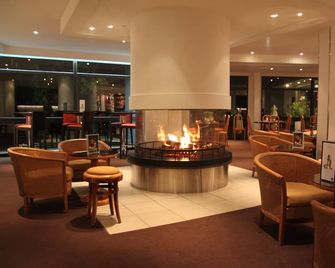 Novotel Amboise - Amboise