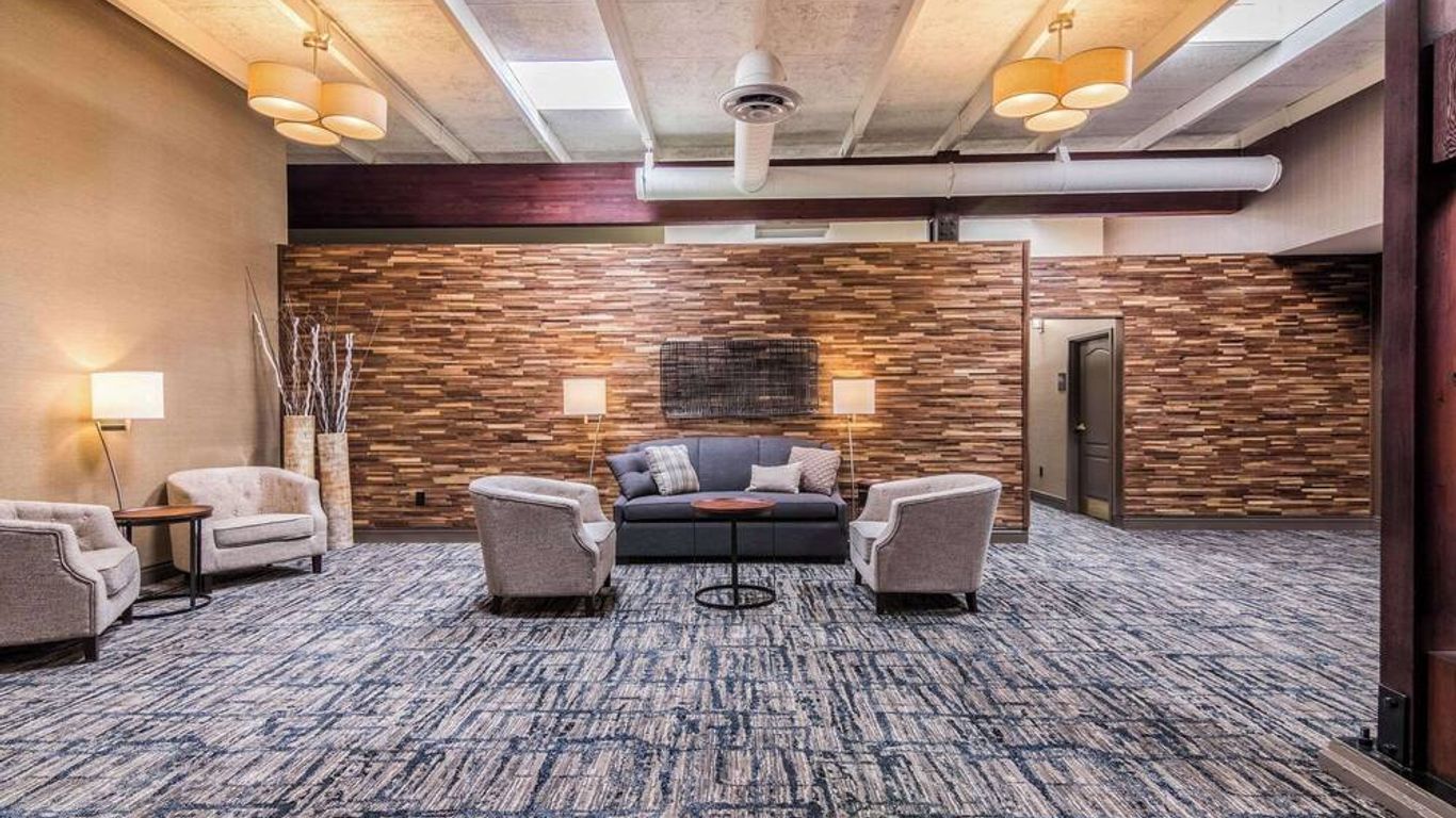 Comfort Inn Plymouth-Minneapolis