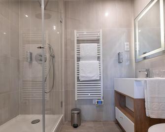 Le Vivier - Amiens - Salle de bain