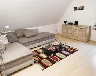 Am-Immenweg - Bad Fallingbostel - Soggiorno