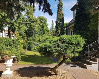 Looking for peace and relaxation in Zieten village Wustrau then you are exactly right - Wustrau - Buiten zicht