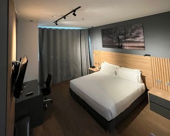 Hotel San Silvestre - Barrancabermeja
