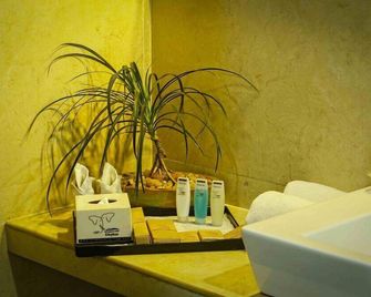 Elephas Resort & Spa - Sigiriya