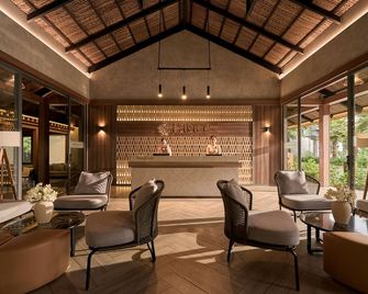 Palace Long Hai Resort - Long hai - Lounge