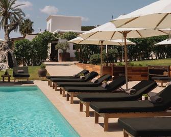 Casa Maca - Ibiza - Pool