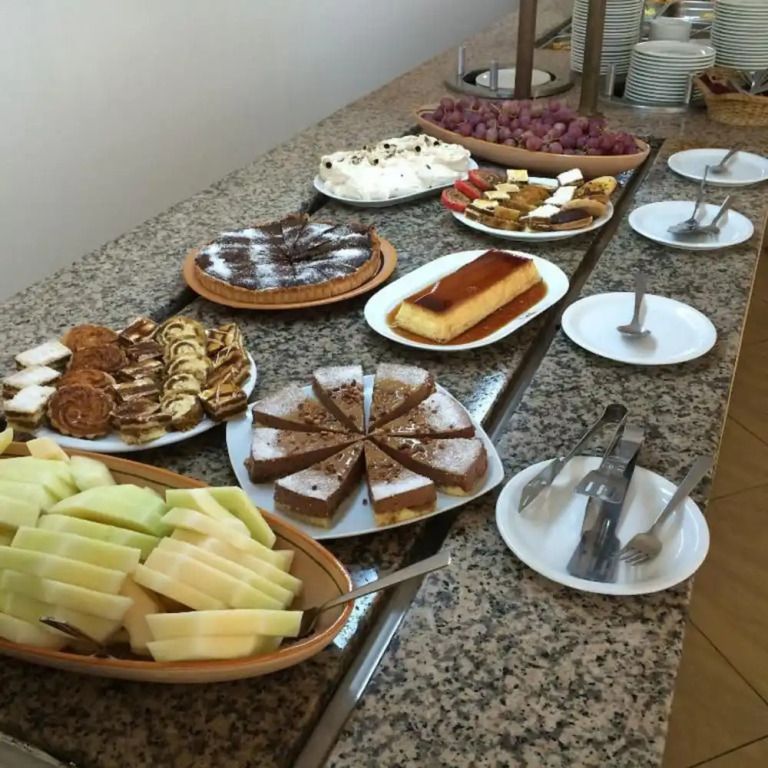 Miramar Sharm El Kantaoui - סוס