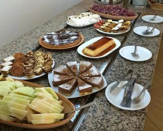 Miramar Sharm El Kantaoui - סוס