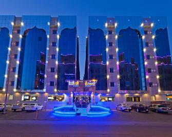 Dyar Al Hamra Hotel - Jeddah