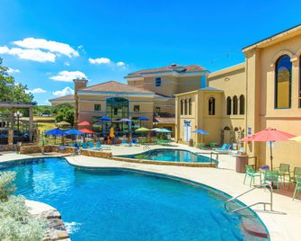 Tanglewood Resort on Lake Texoma, an Ascend Collection Resort - Pottsboro - Piscina