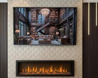 LIV Hotel Bronx - Bronx - Lounge