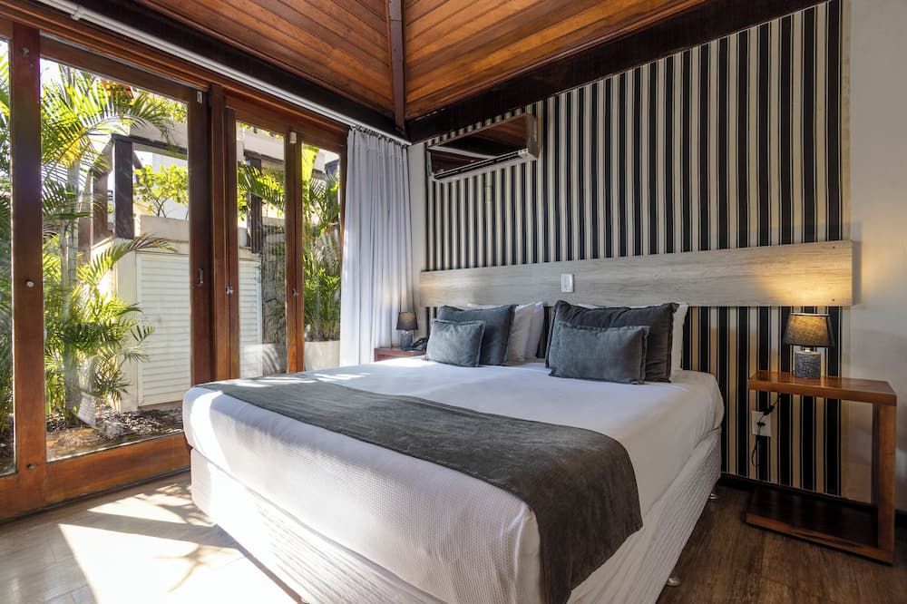 Ilha Branca Exclusive Hotel