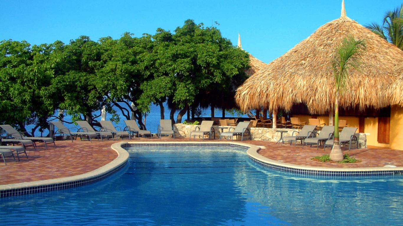 Kura Hulanda Lodge & Beach Club
