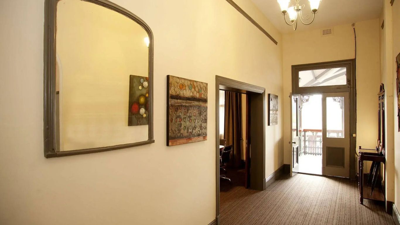 Prince of Wales Hotel, Bunbury