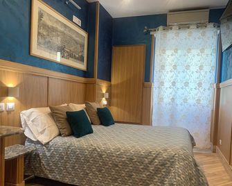 B&B Acasadibarbara - רומא - חדר שינה