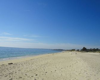 605 VIlla ocean Atlantique au bout du jardin - Audierne - Пляж