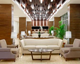 Hotel Santika Cikarang - Bekasi - Lounge