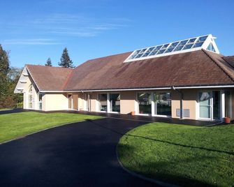 Les Cottages du Saleys - Salies-de-Béarn