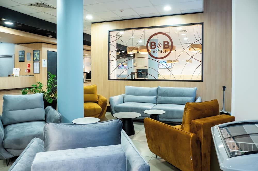 هوتل بد آند بريكفاست وركلو تسينتروم