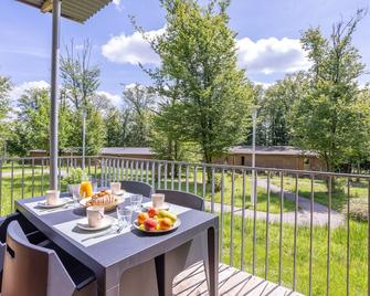Le Sureau Noir S34 - Le Val Joly - Eppe-Sauvage - Balcon
