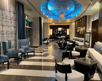 Residence Inn by Marriott Fort Lauderdale Intracoastal/Il Lugano - Fort Lauderdale - Lounge
