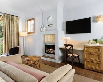 Palihouse Santa Barbara - Santa Barbara - Living room