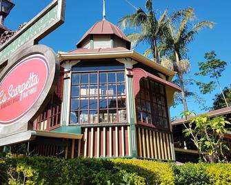Bridgefield Guest House - Margaret River - Building