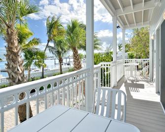 Bayview North One - Key West - Balkong